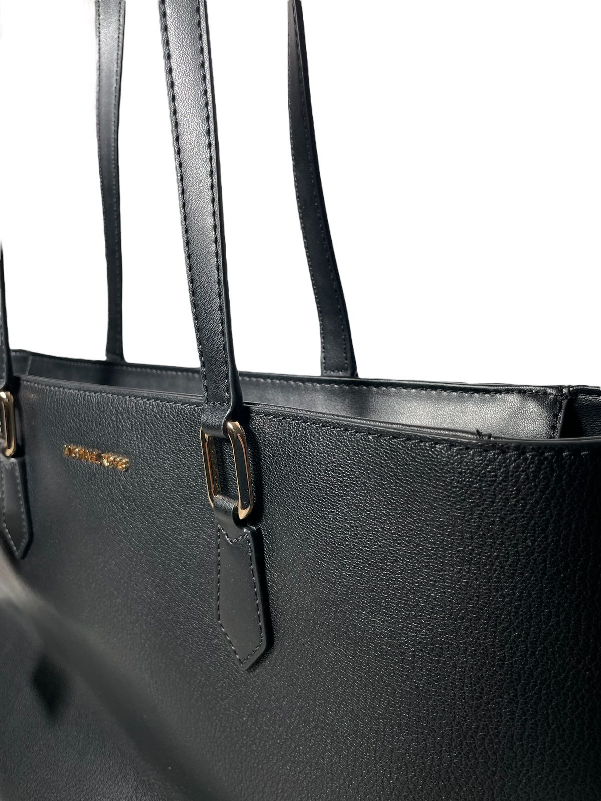 BOLSO MICHAEL KORS NEGRA