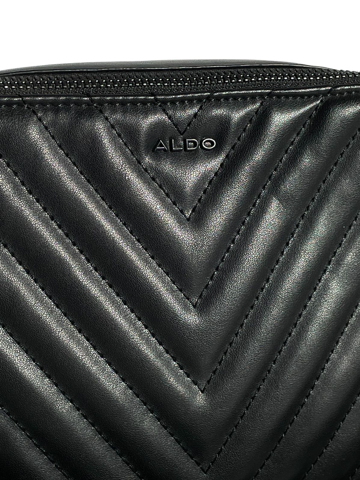 BOLSO ALDO - NEGRO