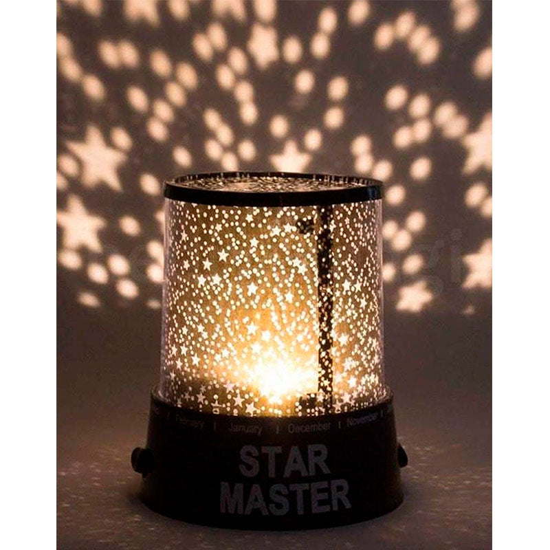 Lampara de estrellas GIZMOS