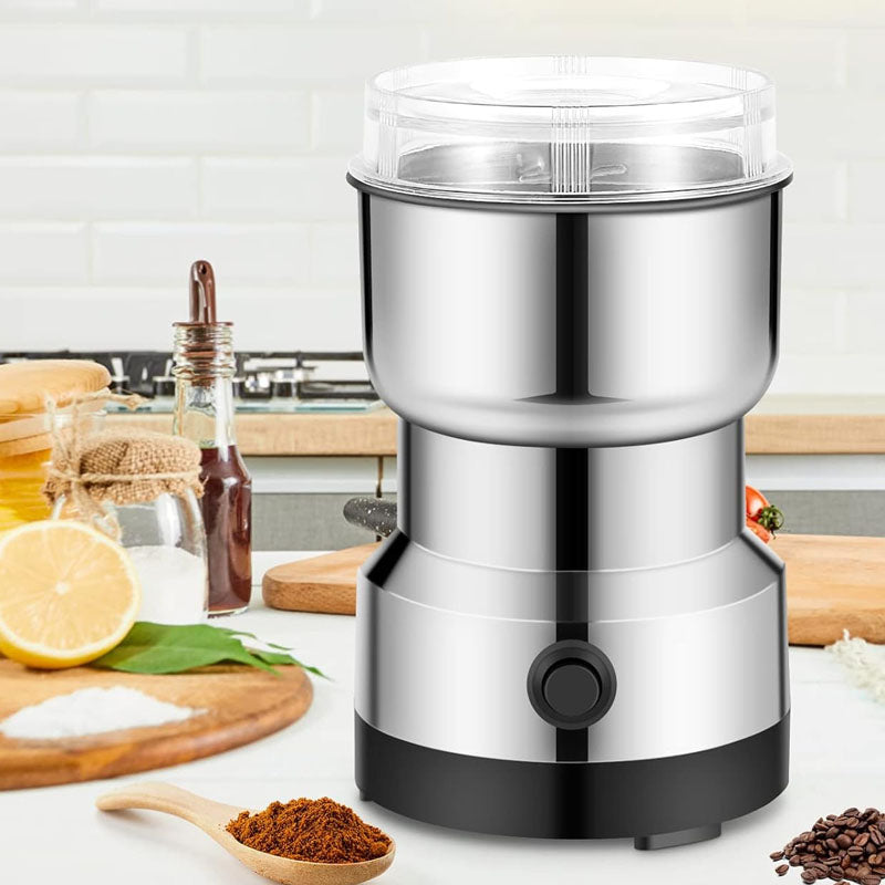 Molino de granos de café