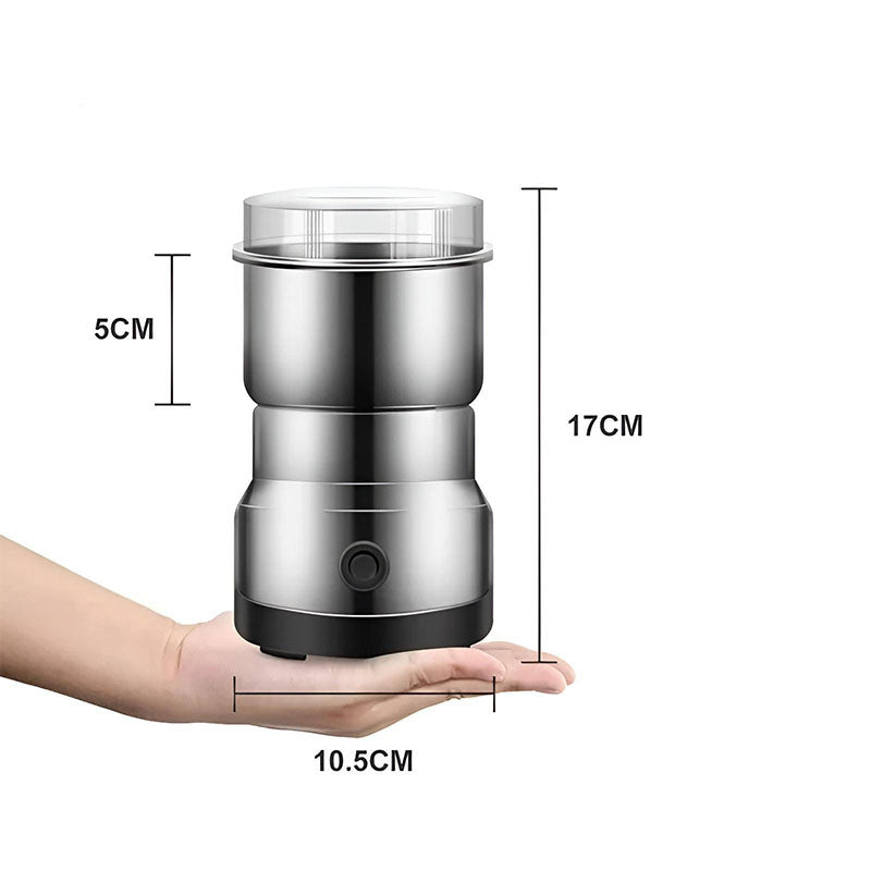 Molino de granos de café