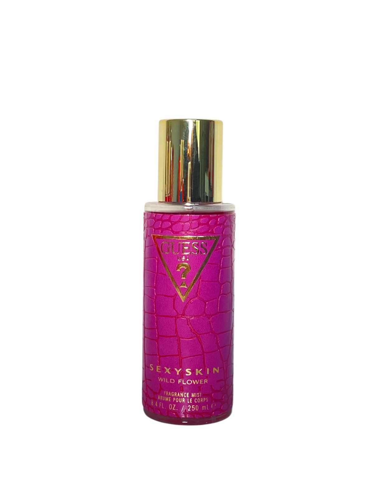 PERFUMES GUESS SEXYSKIN – FRAGANCIAS CORPORALES