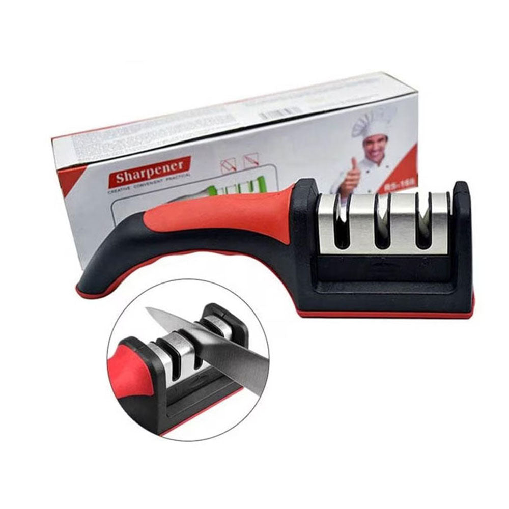 AFILADOR DE CUCHILLOS