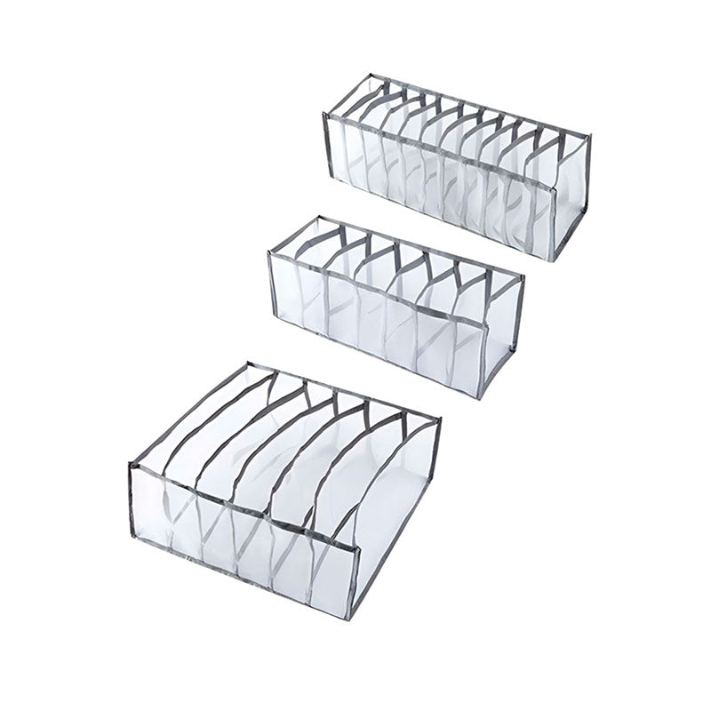 ORGANIZADOR DE ROPA INTERIOR