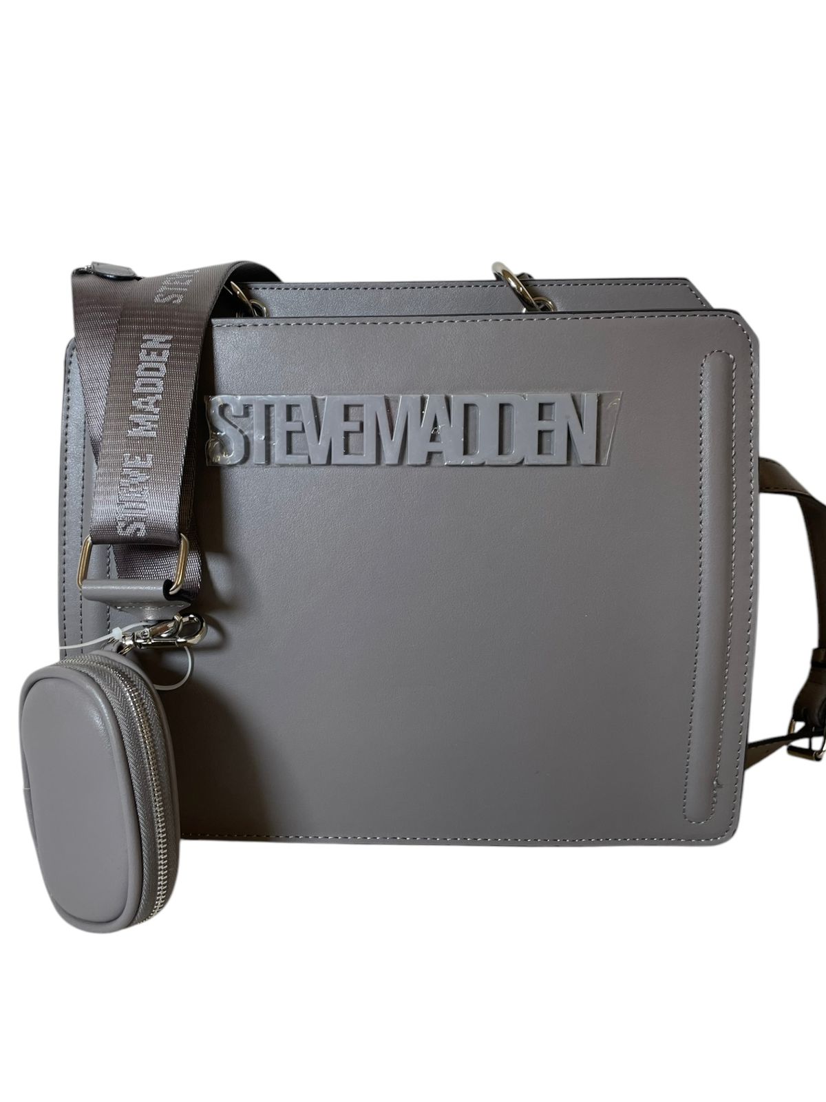BOLSOS VIRALES STEVE MADDEN / VARIOS COLORES