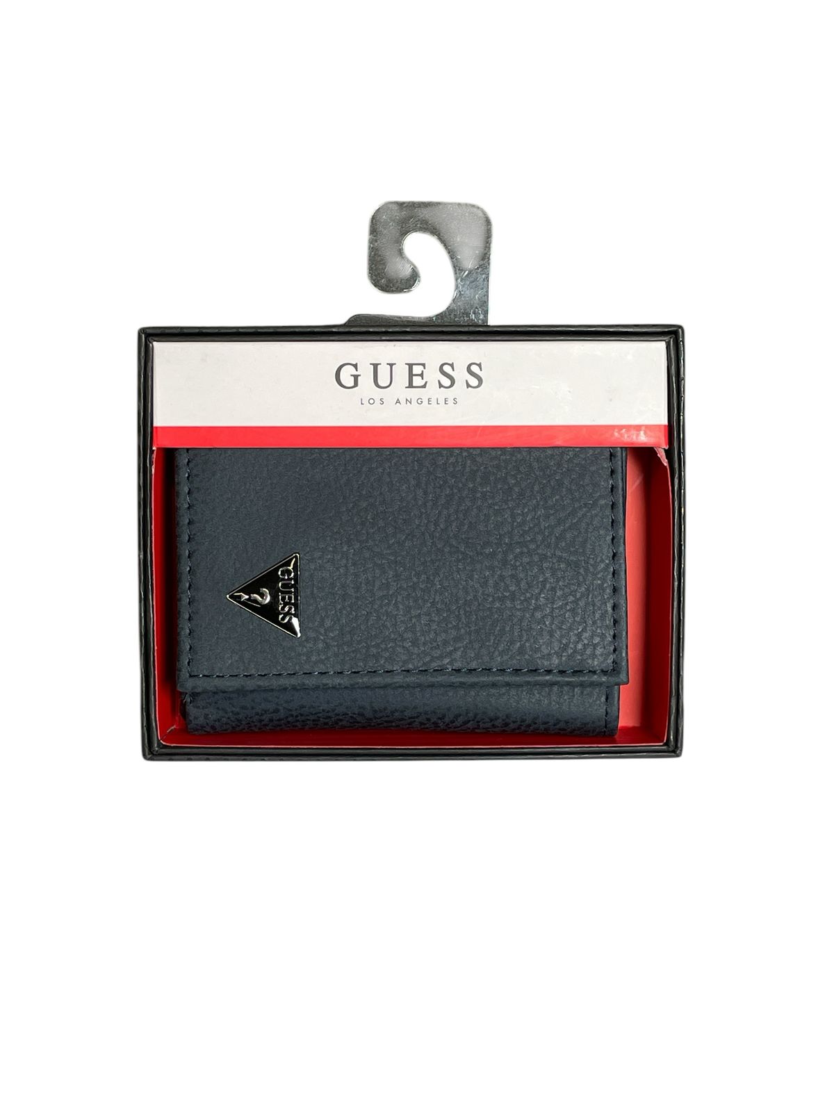 CARTERAS GUESS PARA HOMBRE - DIFERENTES COLORES Y DISEÑOS