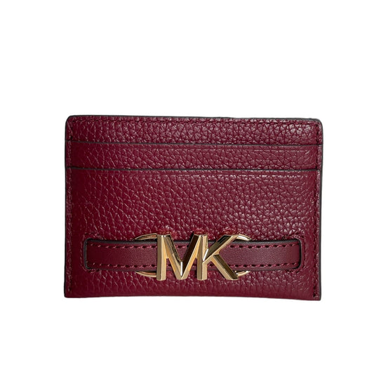 TARJETEROS MICHAEL KORS