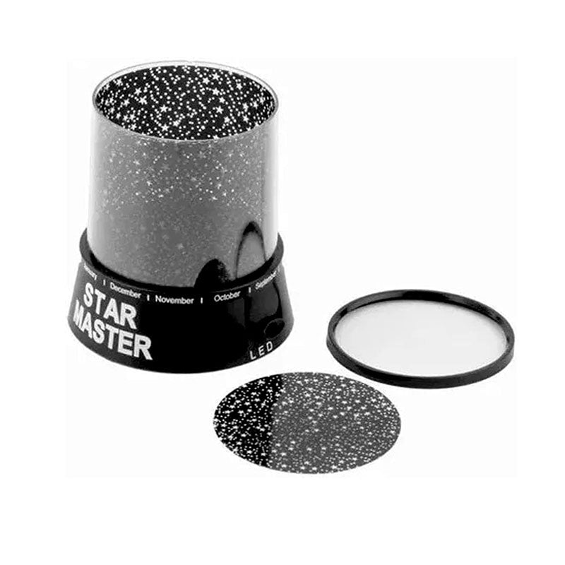 Lampara de estrellas GIZMOS