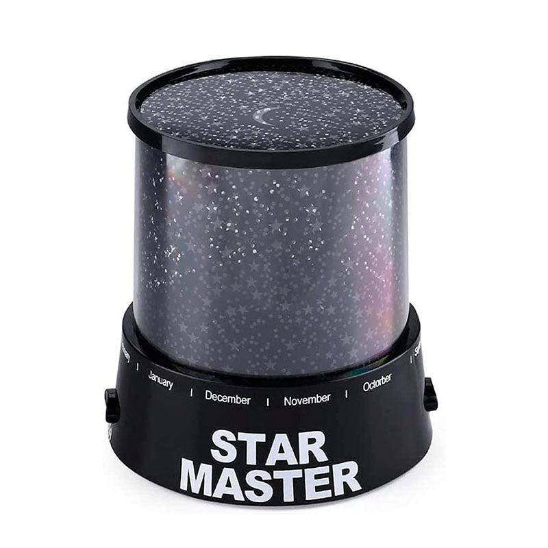 Lampara de estrellas GIZMOS