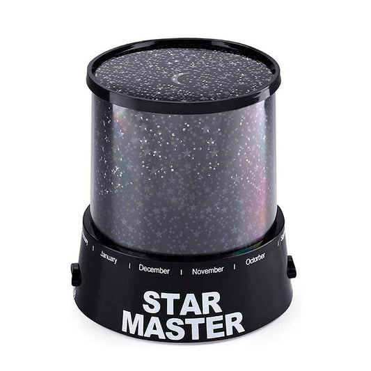 Lampara de estrellas GIZMOS