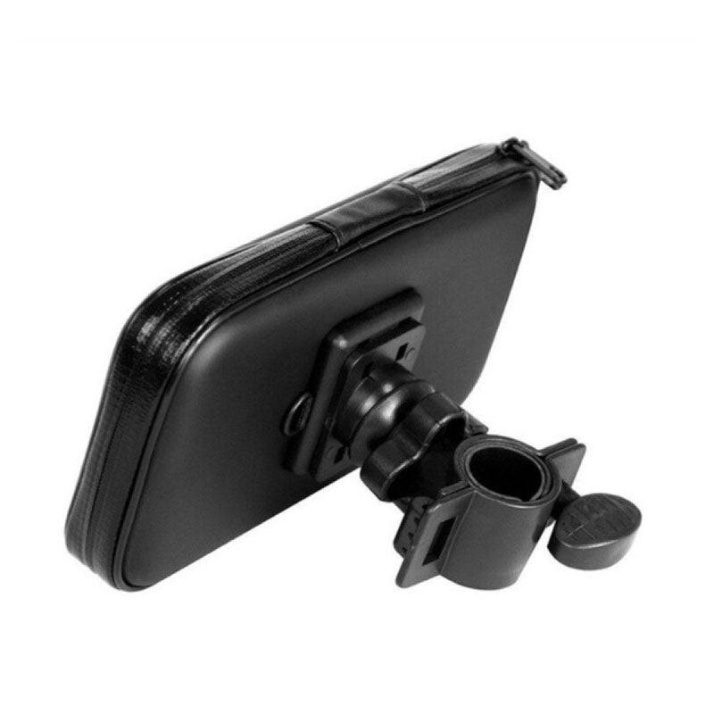Funda soporte para celular o gps para moto