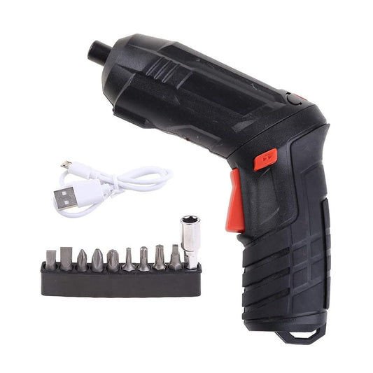 kit mini destornillador con extensible