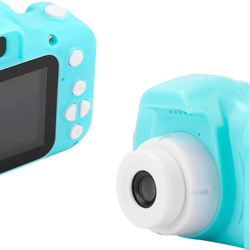 CÁMARA DIGITAL INFANTIL