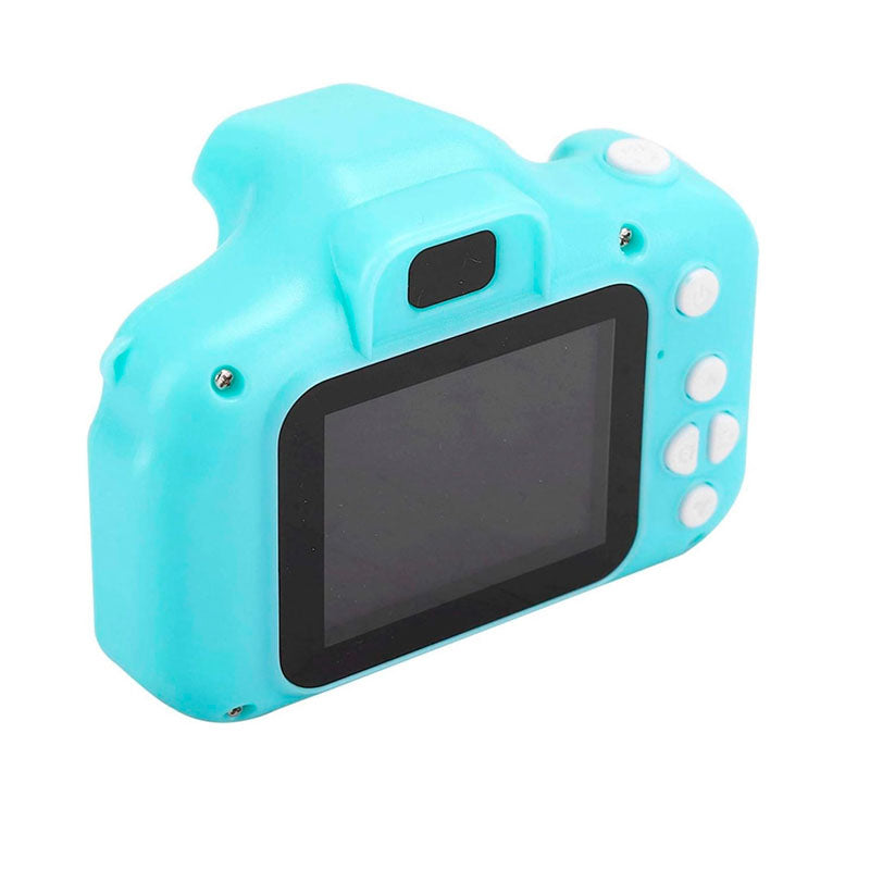 CÁMARA DIGITAL INFANTIL