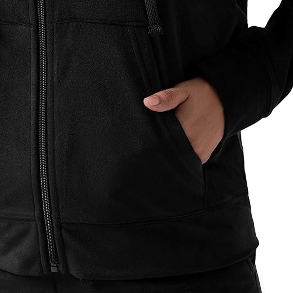 PANTS TERCIOPELO NEGRO