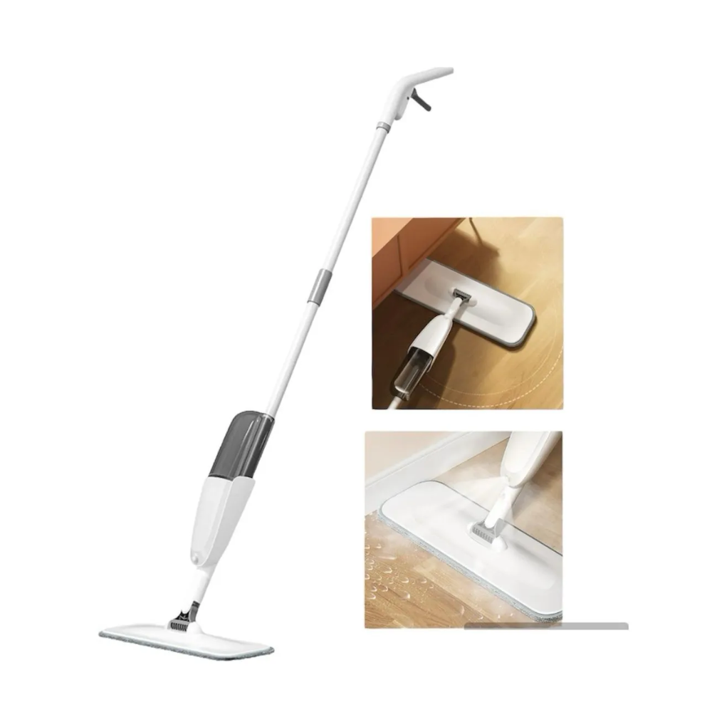 TRAPEADOR SPRAY CON MICROFRIBRA