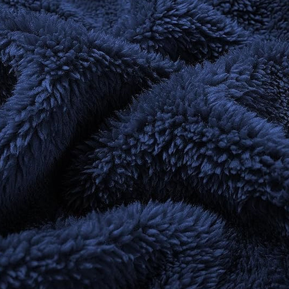 SET DE 2 SUÉTER COBIJA MAXISUDADERA PAREJA