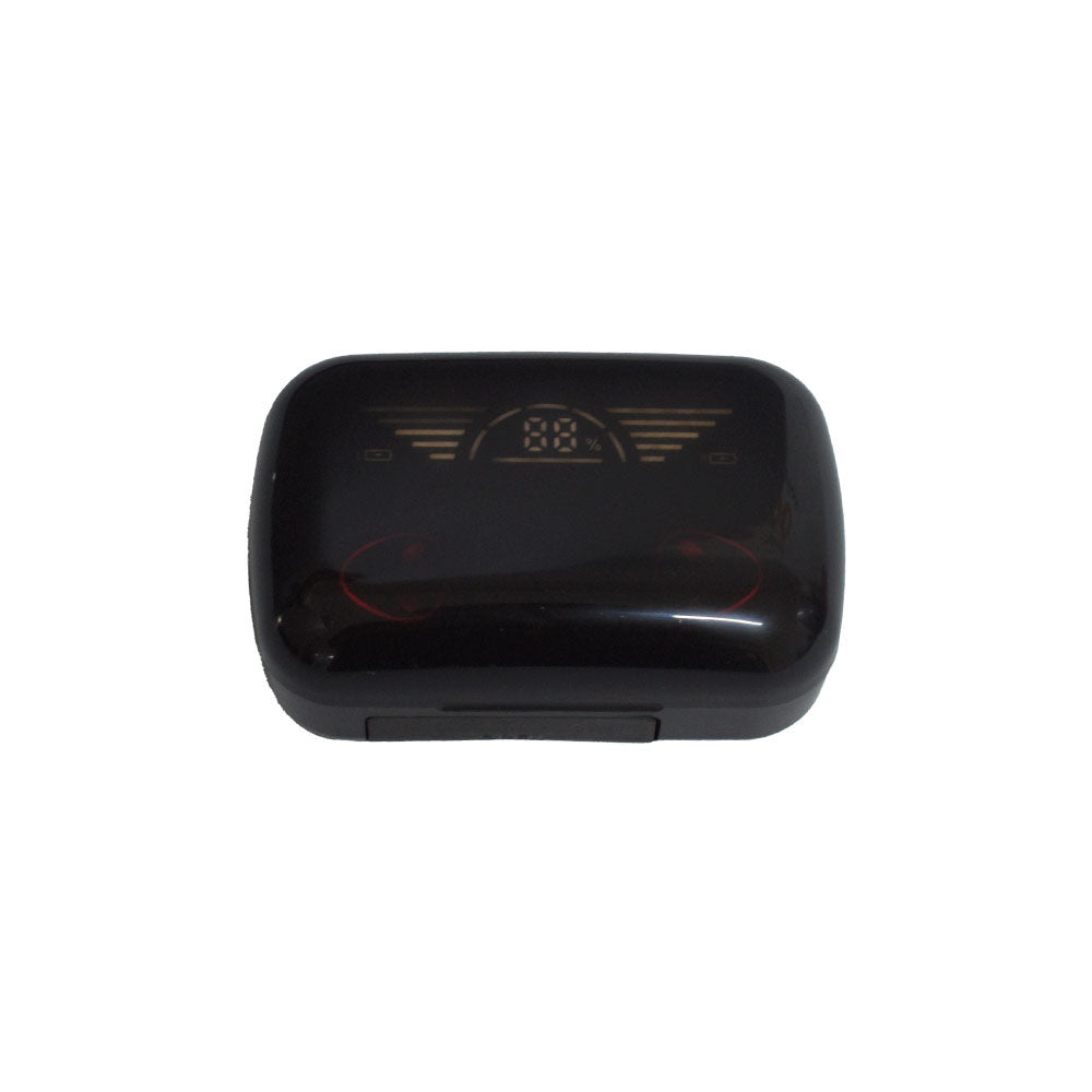 AUDÍFONOS EN FORMA DE ALIEN